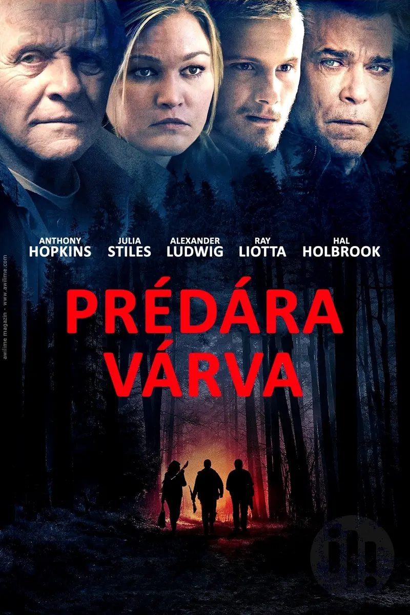 Prédára várva - Max streaming - Teljes film adatlap - Amerikai misztikus  thriller - 2015 - awilime magazin